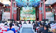 云品进京！勐海“三品一标”亮相前门 以品牌农业答好乡村振兴答卷