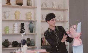 云南昆明： “互联网+花卉产业” 助力鲜花“走出去”