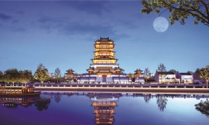 江苏常州支持海外仓建设