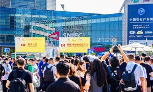 第二十四届中国国际橡胶技术展览会——创新科技高效赋能 驱动行业蓬勃发展