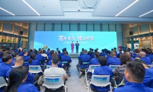 年销上千万！河南企业蹚出中国农资品牌化之路