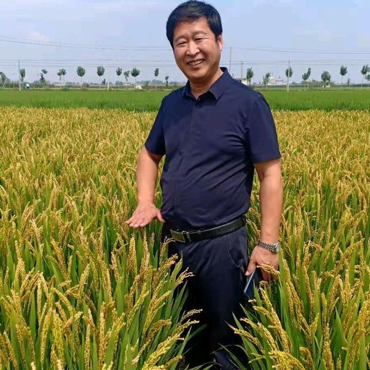 碳氢核肥，助力农业碳中和