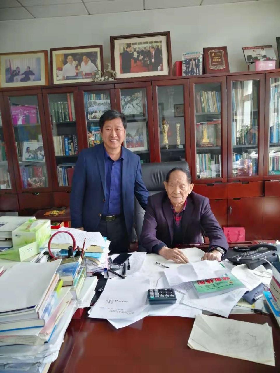 碳氢核肥，助力农业碳中和