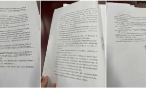 郑州地产界“红树林圈套”透视 继“房妹”后又出“地哥”