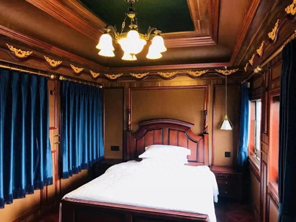 重庆涪陵:打造特色民宿,助力乡村振兴 – 县域观察网