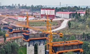 6 （图片新闻）四川广安：战严寒 斗风霜 让重点项目建设加速跑 【1】.JPG