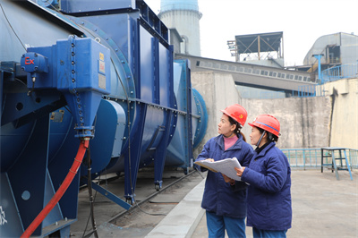 3柴里煤矿： “双六零”管理降本增效 .JPG