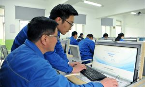 4 淮北选煤厂：“AI技能培训”受欢迎.jpg