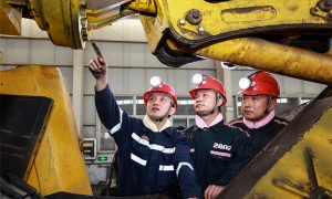 1朱仙庄煤矿 “三精” 并举，激活班组治理新活力.jpg