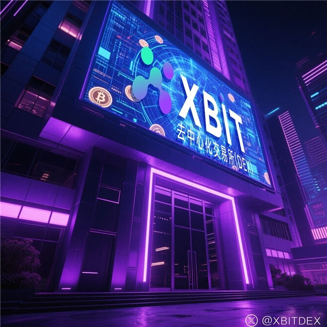 中国西南新闻网, 美股加密概念股与 XBIT 新买股票同步升温