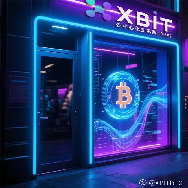 中国西南新闻网, 美股加密概念股与 XBIT 新买股票同步升温