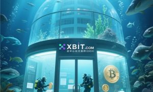 中国西南新闻网, 美股加密概念股与 XBIT 新买股票同步升温