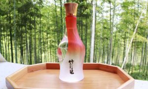 浙江竹冠竹本酒：萃取竹之精华，成就时代臻品