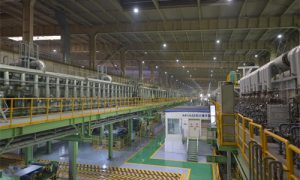 1，鞍钢股份硅钢事业部生产车间 刘力航 摄.jpg